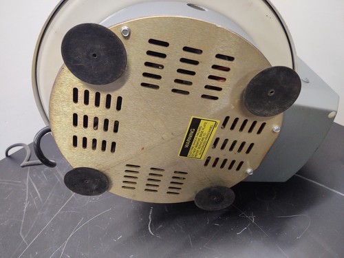 IEC Centra CL2 Zentrifuge - Bild 8 von 8