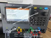 agilent/ Keysight E36312A DC power supply, triple-output, 6 V, 5 A#ytd