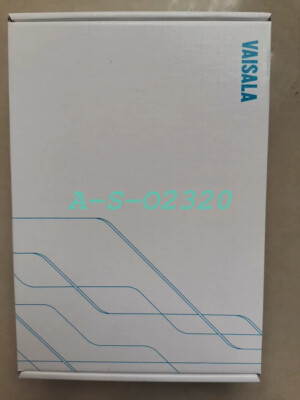 1pcs  new VAISALA DMT143L Fast transportation