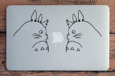 My Neighbor Totoro Vinyl Decal Sticker