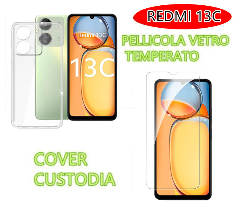 Coque + Verre Trempé Pour Xiaomi Mi 10T / 10T Pro - Noir Mat, Protection Complète