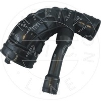 AIC Ladeluftschlauch Turboschlauch FüR Ford Fiesta V 1.4 Tdci Fusion CitroëN