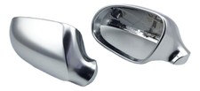 Side Mirror Cover Rearview Mirror Cover For Vw Jetta