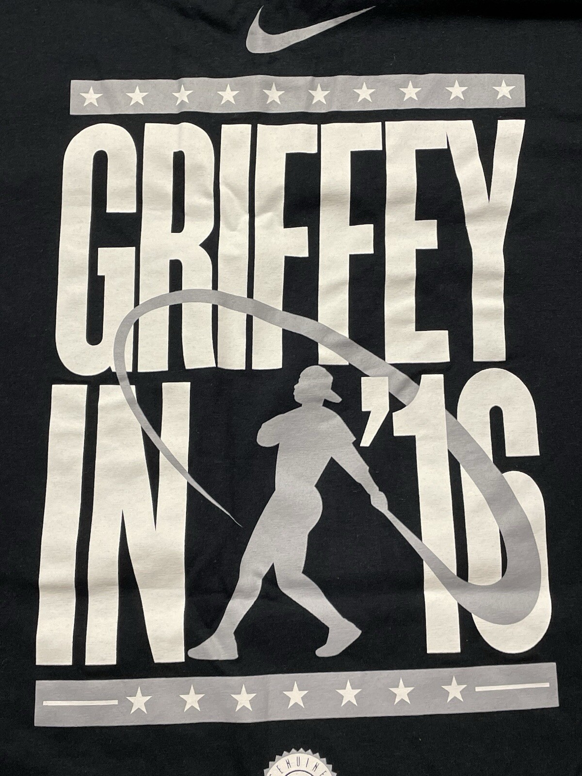 ALTRA T shirt Griffey Jr ROOKIE nuova con etichette adulto bambino (vedi foto per dettagli)