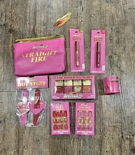 Lot x8 NIP 2024 Hot Tamales Cosmetics *SEE DESCRIPTION FOR DETAILS*
