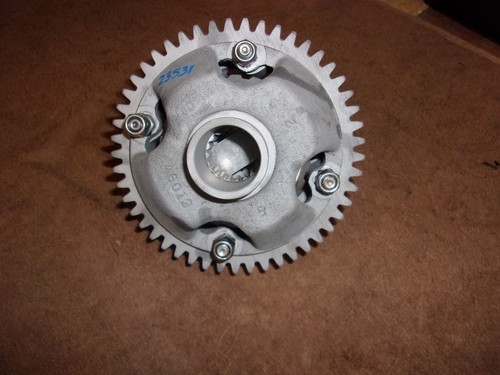 Gravely 24-G Serie Traktor Differentialbaugruppe 46013, 46012, 23531, 19954 *DB