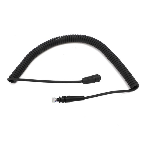For Raymarine / Raymarine Ray215 VHF Radio Microphone Mic Cord Cable (R49060) US - Bild 6 von 9