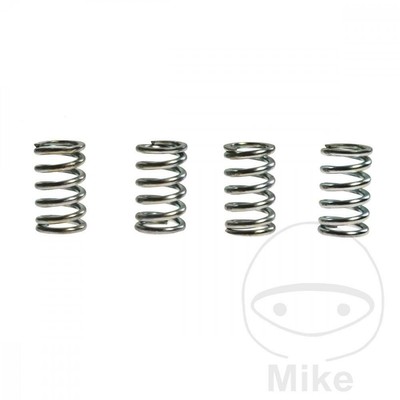 Kit Embrayage Complet Pour Honda CB 350 - Pièce D'occasion En état De Fonctionnement