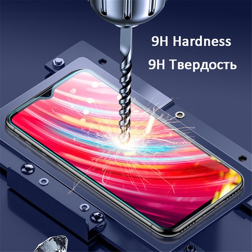 Tempered Glass Screen Protectors For Tecno Pova Neo Pop 5c Spark 8T 7T Camon 18 - Picture 12 of 21