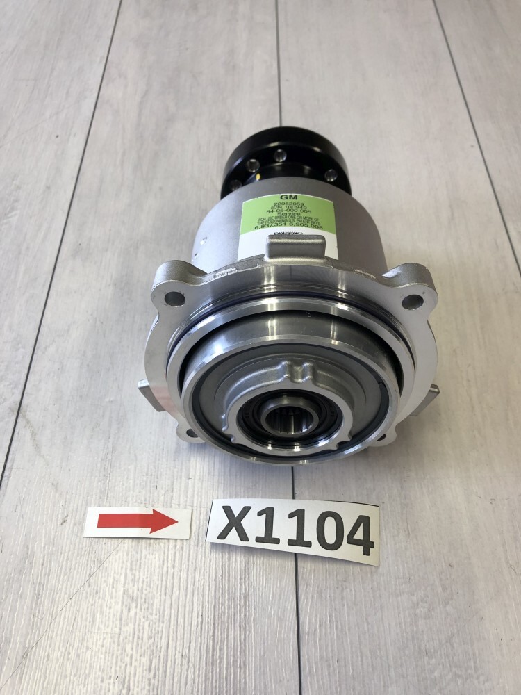 OPEL MOKKA 2013-2019 KUPPLUNGSSCHEIBE DRUCKPLATTE NEU ORIGINAL 