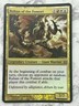 Ruhan Of The Fomori - MTG OVERSIZED Jumbo Foil Magic The Gathering Commander