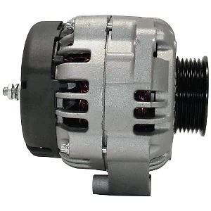 Alternador 8157608N Calidad Construido Nuevo para Chevy S10 Pickup Chevrolet 100 Amp-AMP Foto 2 de 4