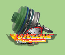 700r4 4l60e Corvette Servo High Performance Hd 4l65e 4l70e Green Cover