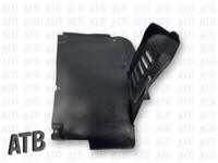 PE Polyethylen Radhausschale Vorne Links Vorderes Teil FüR BMW 5 E39 1996-2004