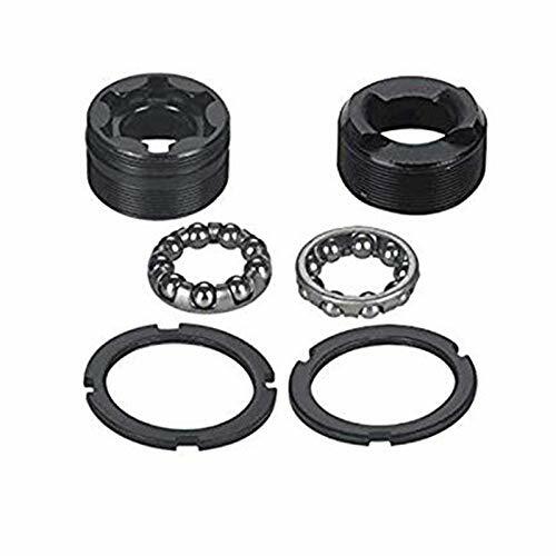 CDHPOWER Bottom Bracket for Bicycle Bike Bottom Bracket Parts BlackXRBB06 eBay
