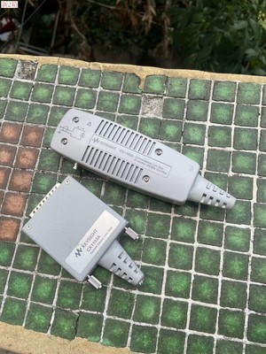 Cable Cut Spare Part  Keysight CX1103A   Sensor Assembly #F12
