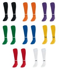 JAKO Stutzenstrumpf Strumpfstutzen Stutzen Fuß Kinder Erwachsene Fußball 