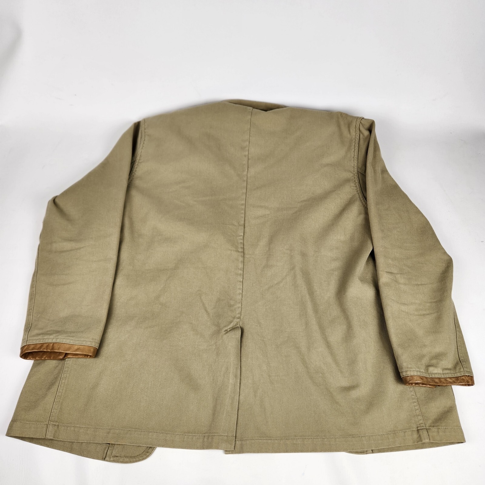 90'S Orvis Hunting Jacket, Men's XXL, Vintage /eaa515553