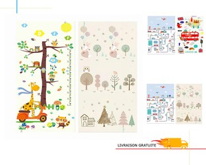Tapis De Jeu Pliable Chambres Bebe Decoration Motif Girafe Arbre 2m Impermeables Ebay Tapis De Jeu Pliable Chambres Bebe Decoration Motif Girafe Arbre 2m Impermeables Ebay