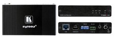 Kramer TP-583R - 4K HDR HDMI Receiver with RS–232 & IR over Long–Reach HDBaseT