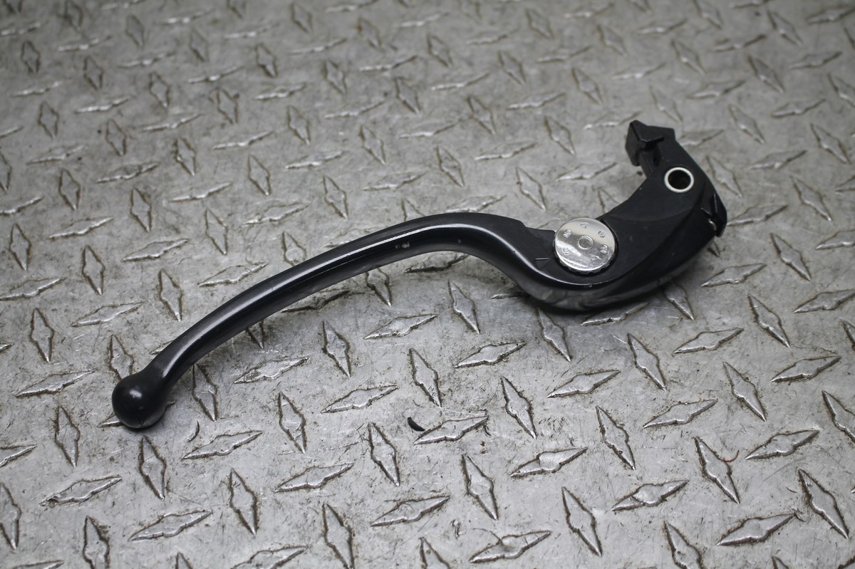 ばる ZX14 CHROME OEM FRONT LEFT BRAKE CALIPER HOUSING 12-16