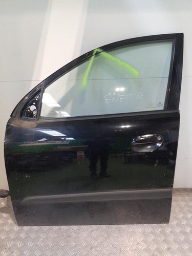 Porte Avant Gauche HYUNDAI TRAJET 760033A021 (occasion, Gris, 5 Portes, 2004)