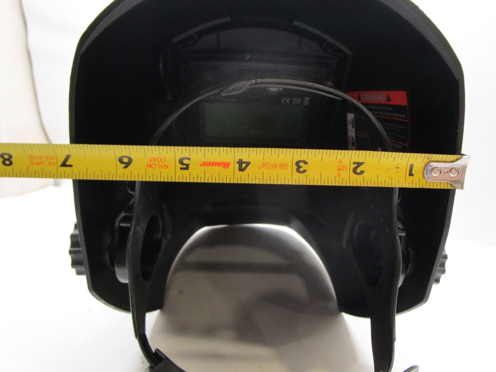 Monster&Master Welding Helmet True Color Auto Darkening Welding Helmet MM-WH-003