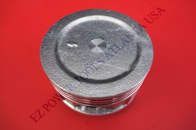 All Power America Steele Gentron 207 208CC 211 212CC JF210F DJ170F Engine Piston