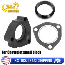 For 1966-1980 Chevrolet Small Block Exhaust Manifold Heat Riser Spacer Donut