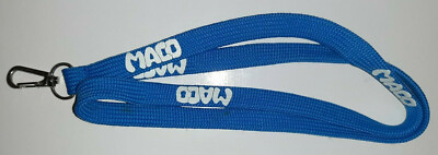 MACO Schlüsselband Lanyard NEU (M46)