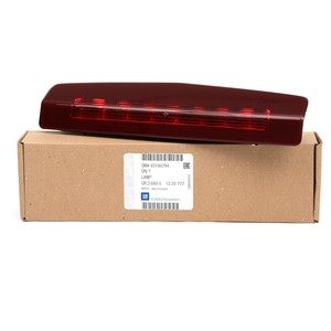 Bremslicht prufen opel