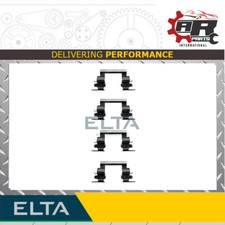 Kits de frein Peugeot 4008