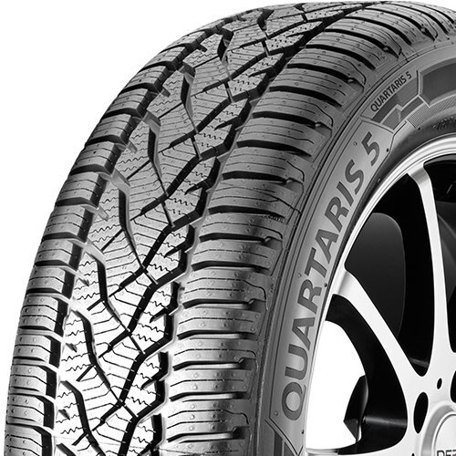 175/70 R14 84T EVc Barum Quartaris 5 pneu adhérence neige