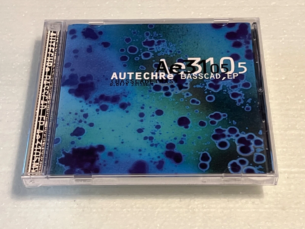 Autechre Music CDs for sale | eBay