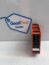 IFM ELECTRONIC SMARTLINE25 Digital I/O Module AS Interface AC2266