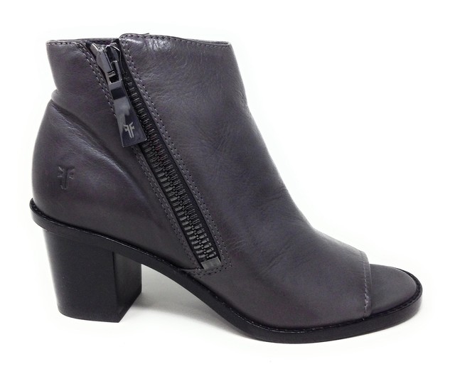 frye brielle bootie