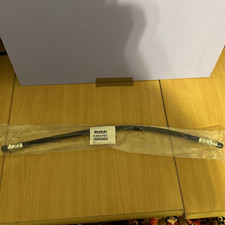 LEYLAND DAF ROADRUNNER REAR BRAKE HOSE KAK4763 GENUINE DAF PART 1984-1990