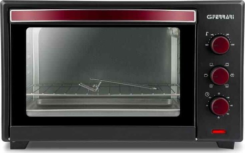 Fornetto Elettrico Ventilato G3 Ferrari Forno Elettrico 42 Litri G10076 Il  Moro | eBay