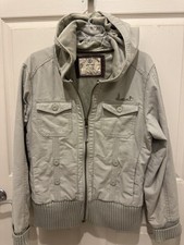 Element Women’s Fully Lined Hooded Jacket Roxy Surf Xl