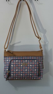 van heusen shoulder bag