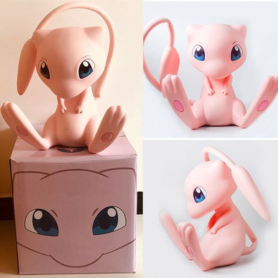 mew action figure