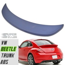 New Painted For Volkswagen Vw Beetle Bug 2012-2019 Spoiler Wing New All Colors