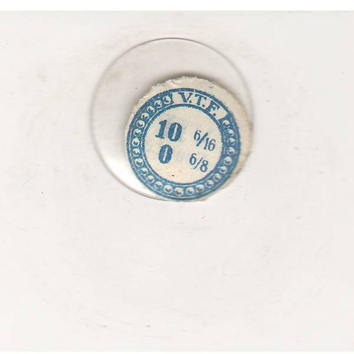 Cristal de vidrio de colección de nuevo de lote antiguo para colgante de cara abierta y estuche de reloj de pulsera 10 líneas - Imagen 9 de 18