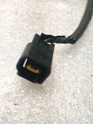 カリ KAWASAKI NINJA ZX14 ZX14R 2006-2021 IGNITION COIL WIRE