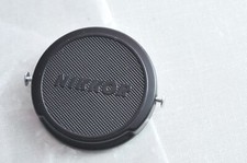 Nikon 40.5mm Nippon Kogaku Tokyo Vintage Front Lens Cap