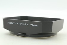 Near MINT- Pentax PH-SA 77mm Lens Hood For 6x7 67 Lens from JAPAN 4435