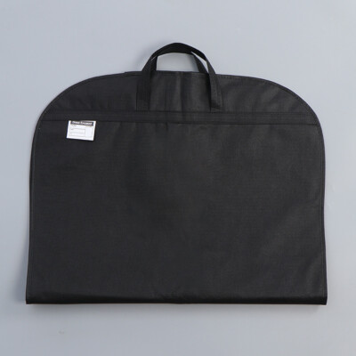 Large Suit Cover Travel Garment Bag Dress Storage Foldable