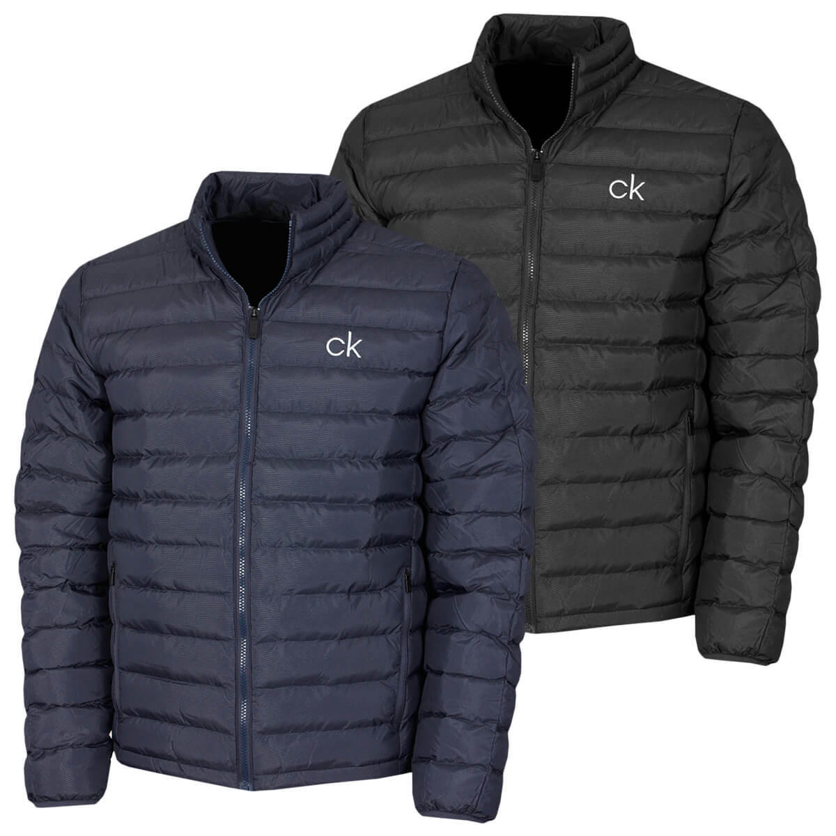 Calvin Klein Mens 2022 Ventura Padded 
