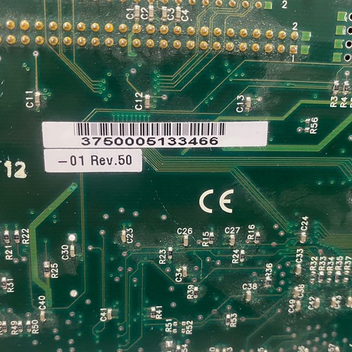 Sun 375-0005 Dual Single-Ended Ultra/Wide SCSI (PCI) Card - Picture 3 of 4