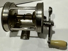 TAKAPART 481 FISHING REEL VINTAGE A.F. MEISSELBACH  RARE